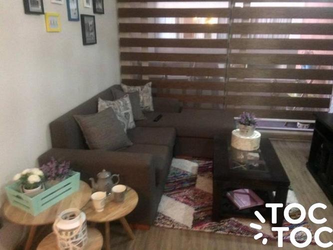 departamento en venta en Santiago