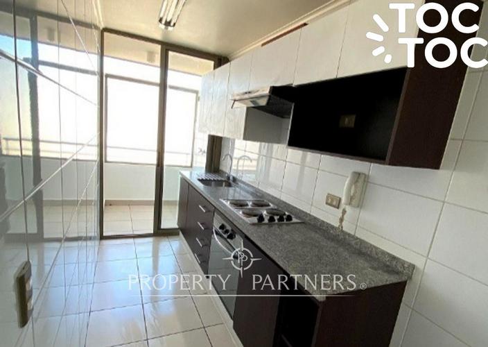 departamento en arriendo en Providencia