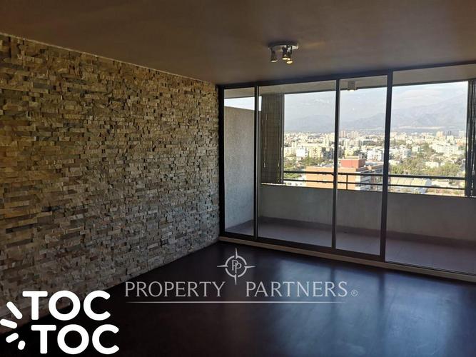 departamento en arriendo en Providencia