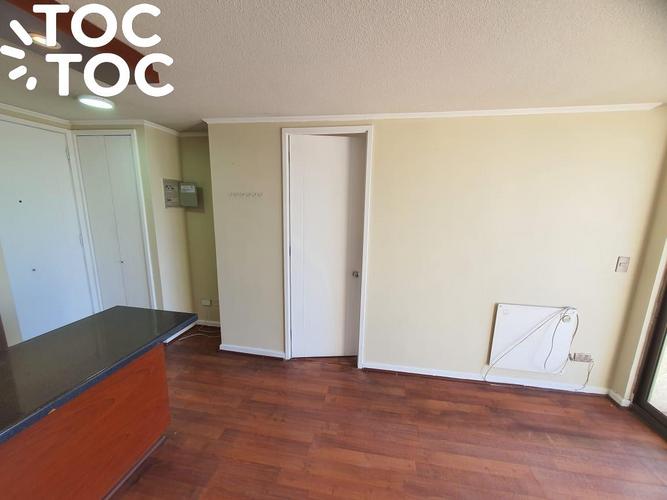 departamento en venta en Santiago