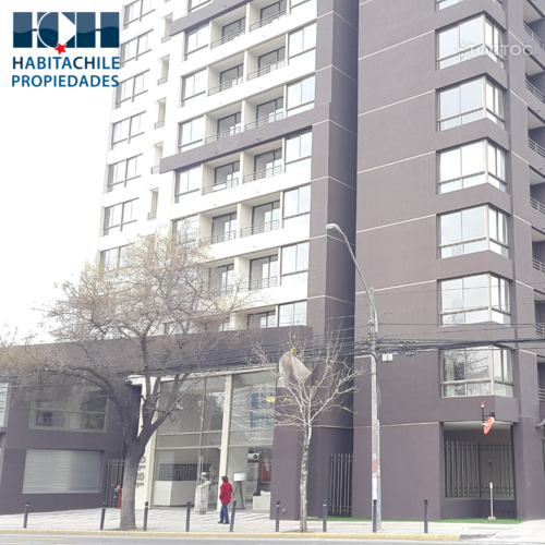 departamento en arriendo en Independencia