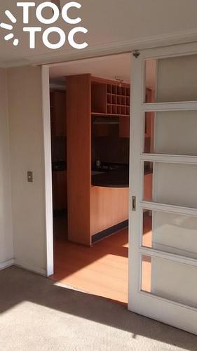 departamento en arriendo en Santiago