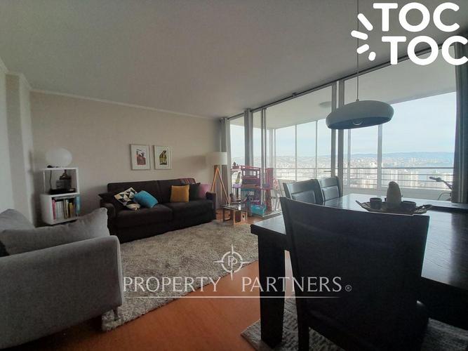 departamento en venta en Viña Del Mar