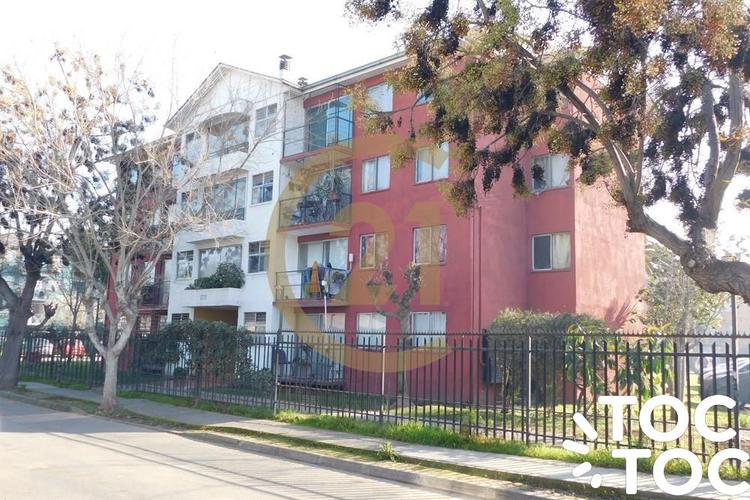 departamento en venta en Maipú