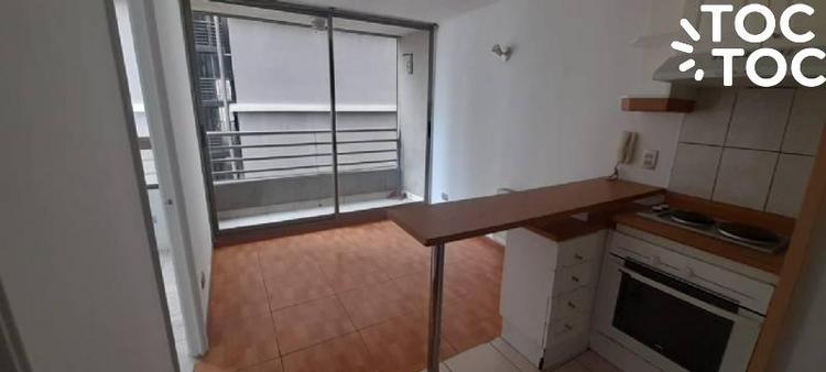 departamento en venta en Santiago