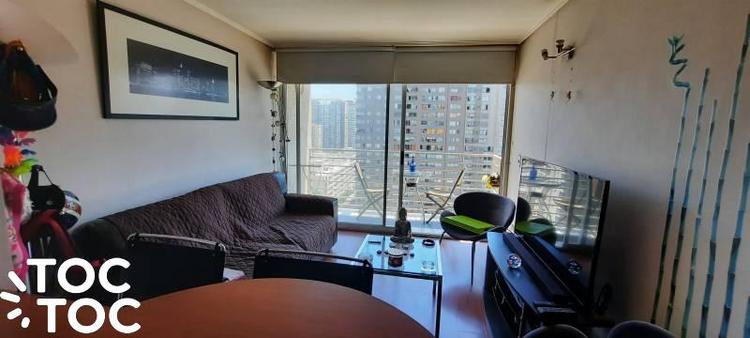 departamento en venta en Santiago