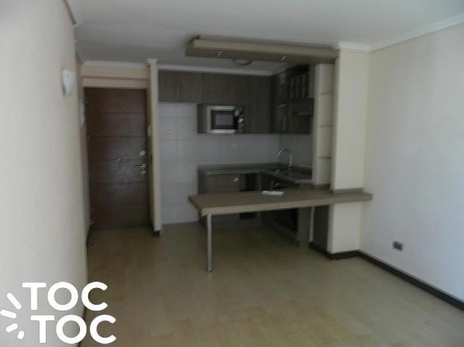 departamento en arriendo en Santiago