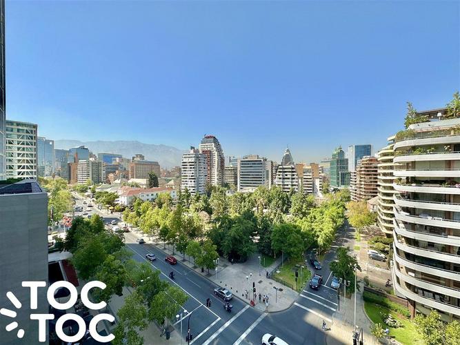 departamento en venta en Las Condes