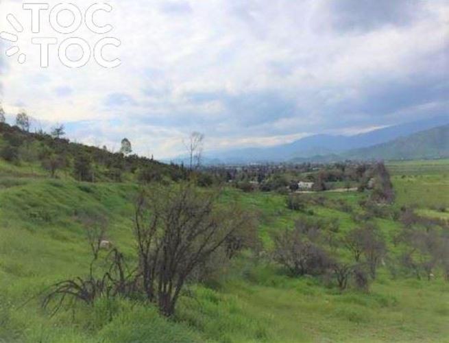 terreno en venta en Colina