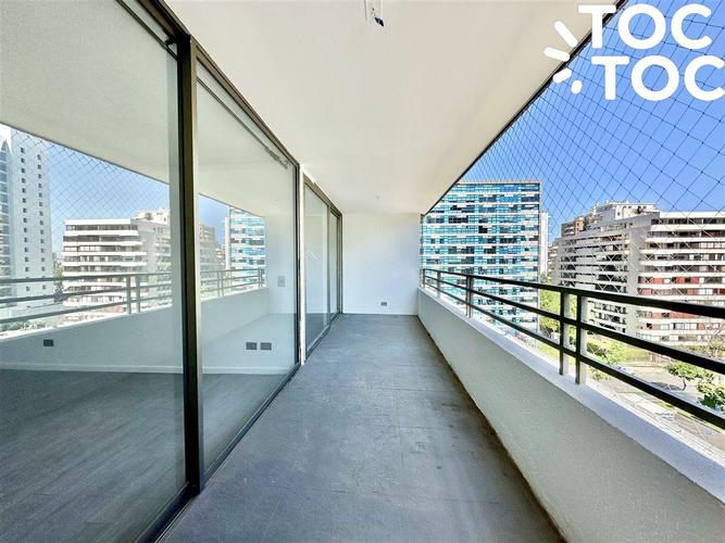 departamento en venta en Las Condes