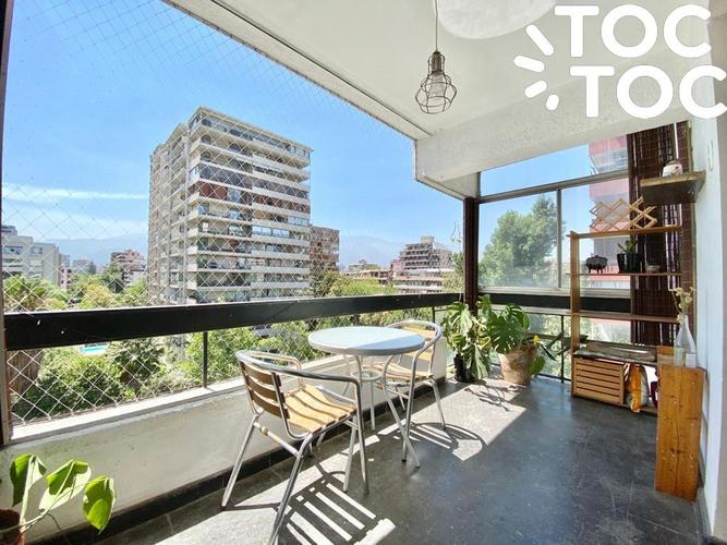 departamento en venta en Providencia