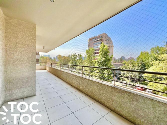 departamento en venta en Las Condes