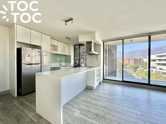 departamento en venta en Providencia