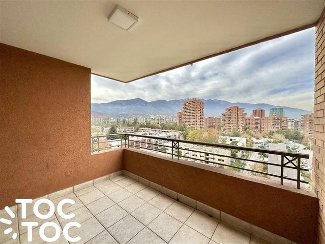 departamento en venta en Las Condes