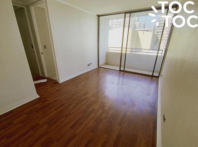 departamento en venta en Santiago