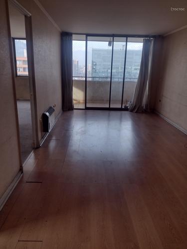 departamento en arriendo en Santiago