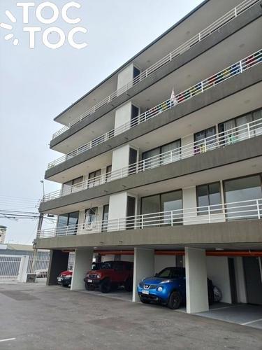 departamento en arriendo en Coquimbo