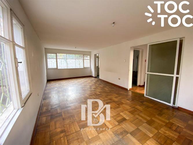 casa en venta en Las Condes