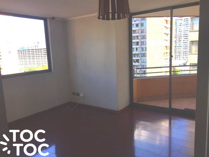 departamento en arriendo en Santiago