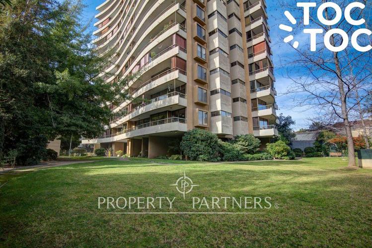 departamento en venta en Providencia