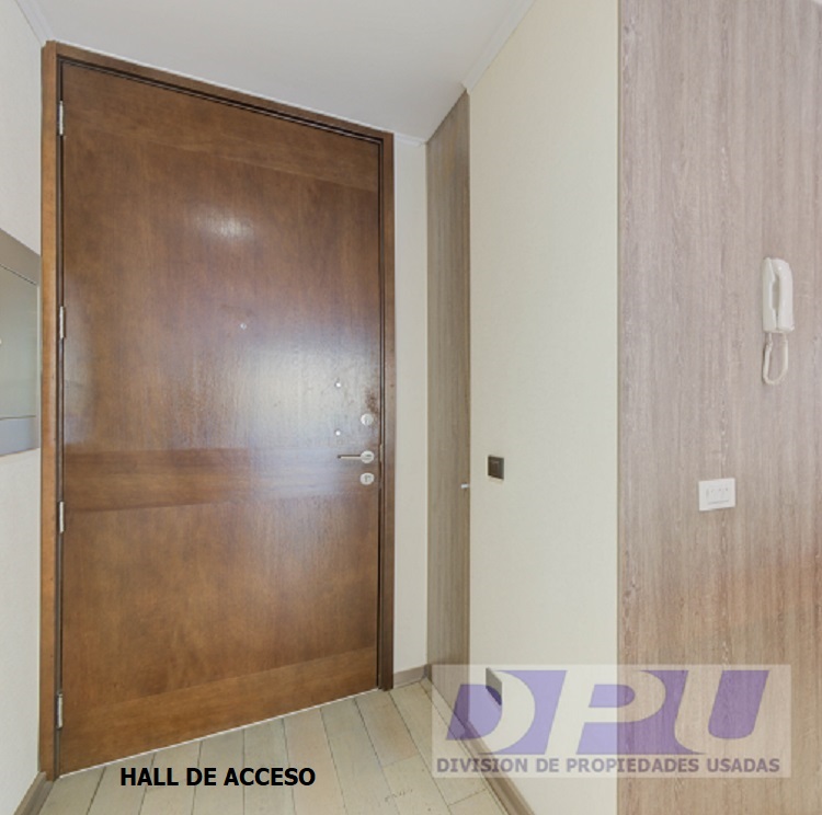 Venta Usado Departamento 1D 1B E B - Lo Barnechea