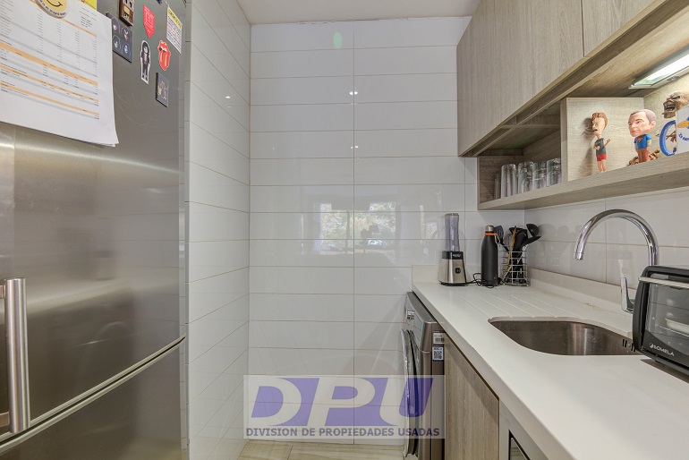 Venta Usado Departamento 1D 1B E B - Lo Barnechea