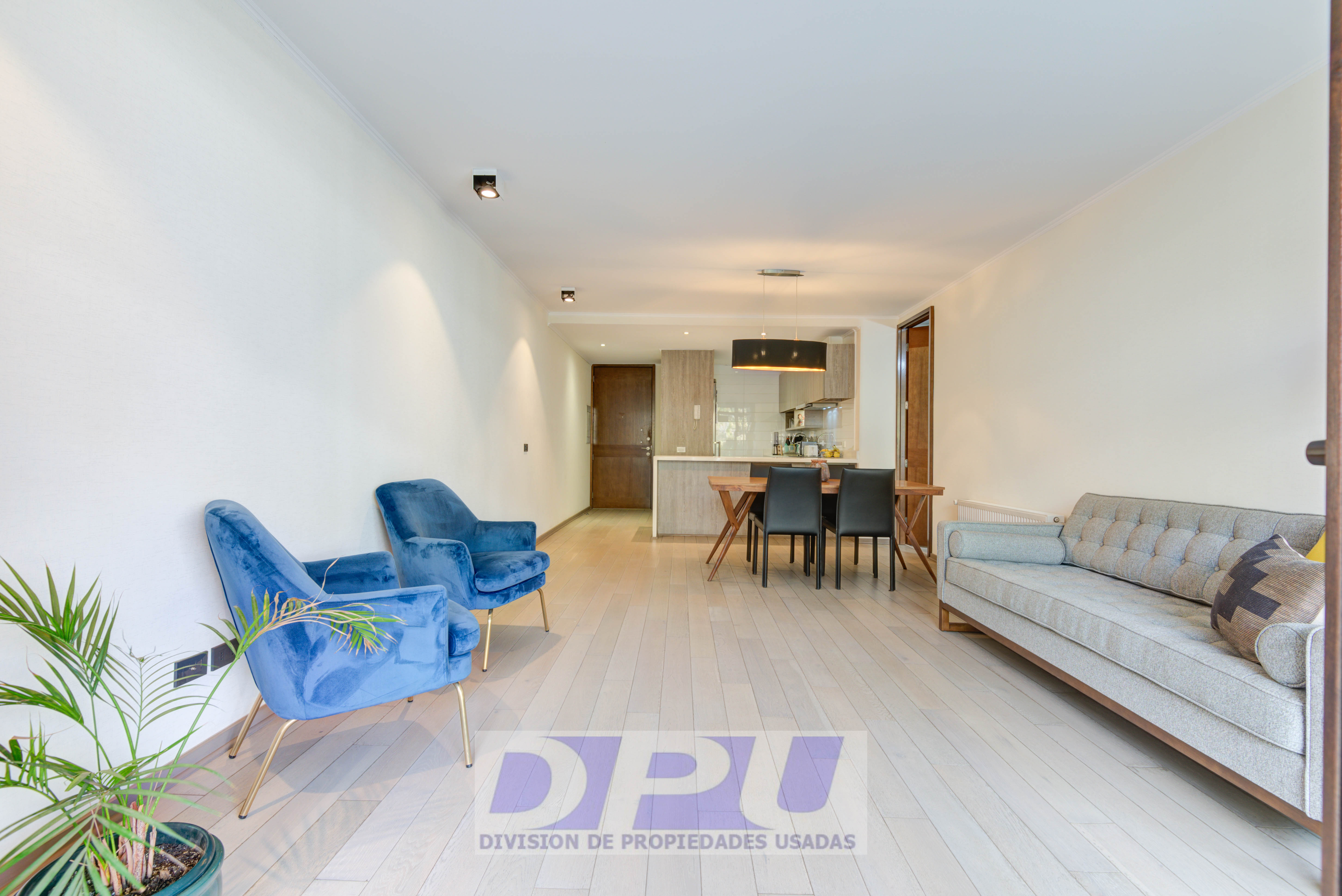 Venta Usado Departamento 1D 1B E B - Lo Barnechea