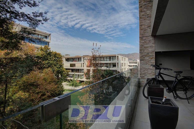 Venta Usado Departamento 1D 1B E B - Lo Barnechea