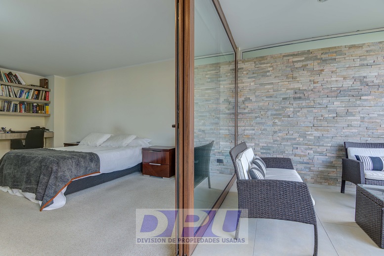 Venta Usado Departamento 1D 1B E B - Lo Barnechea