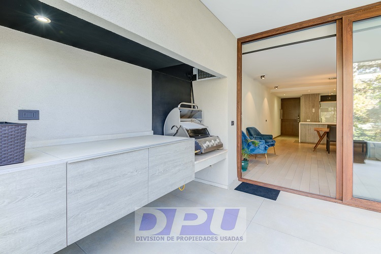 Venta Usado Departamento 1D 1B E B - Lo Barnechea