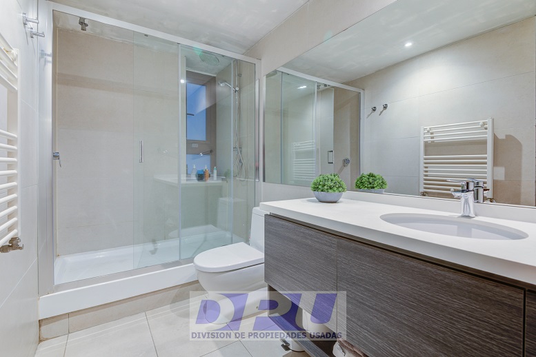 Venta Usado Departamento 1D 1B E B - Lo Barnechea