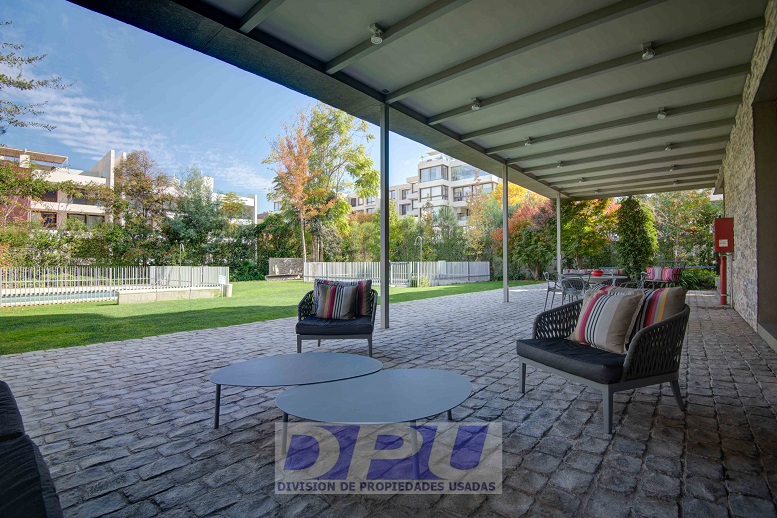 Venta Usado Departamento 1D 1B E B - Lo Barnechea