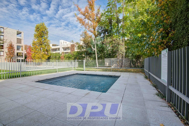 Venta Usado Departamento 1D 1B E B - Lo Barnechea