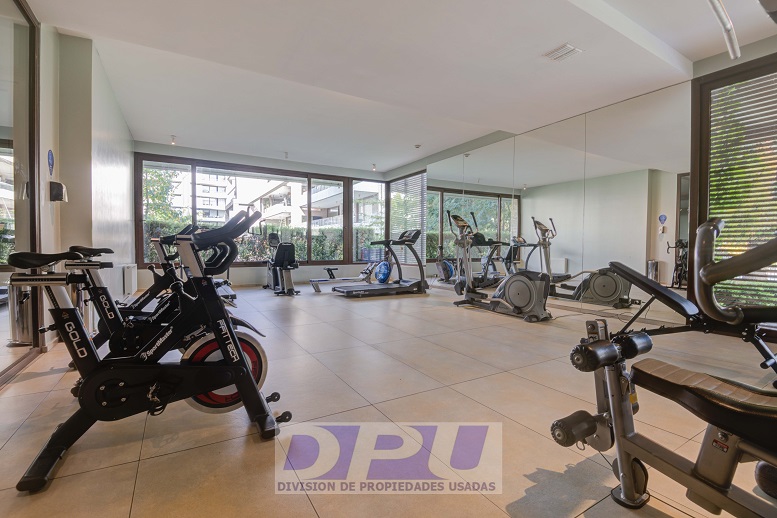 Venta Usado Departamento 1D 1B E B - Lo Barnechea