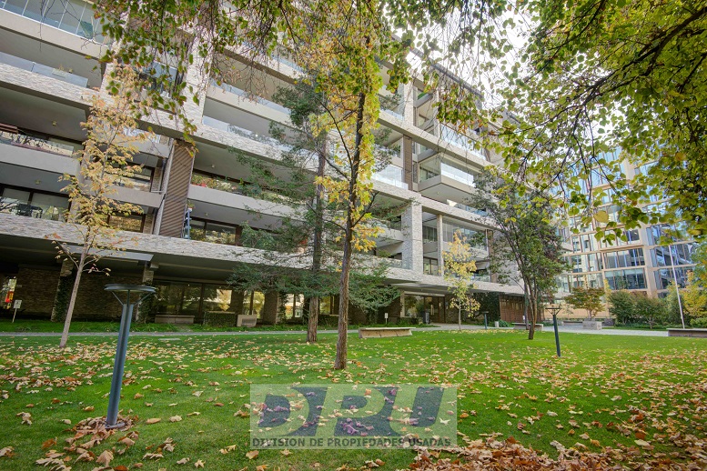 Venta Usado Departamento 1D 1B E B - Lo Barnechea