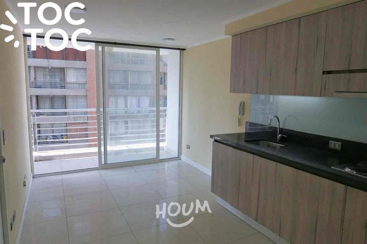 departamento en arriendo en Santiago