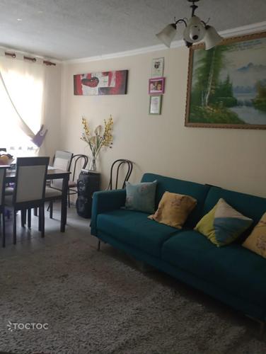 departamento en venta en Santiago