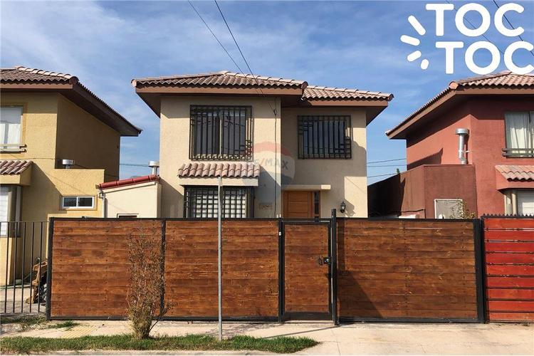 casa en venta en Buin