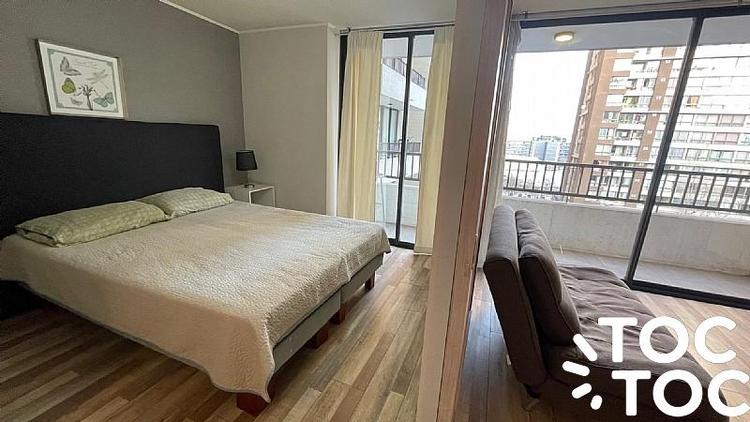 departamento en venta en Santiago