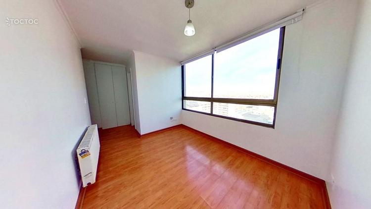 departamento en arriendo en Santiago