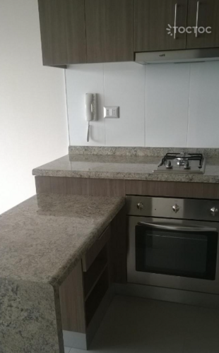 departamento en arriendo en Independencia