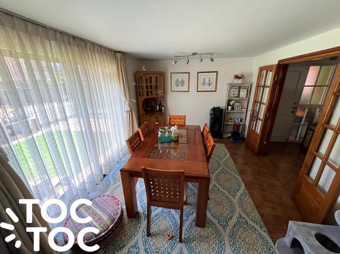 casa en venta en Puente Alto