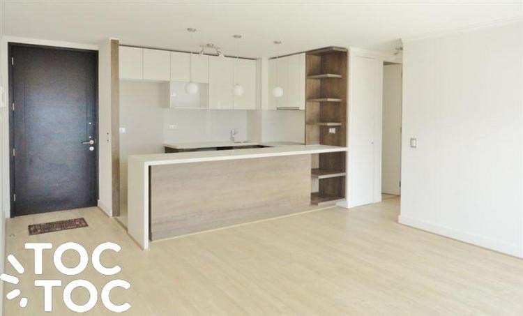 departamento en venta en Las Condes