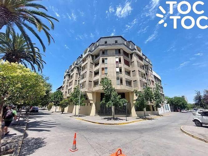 departamento en venta en Santiago