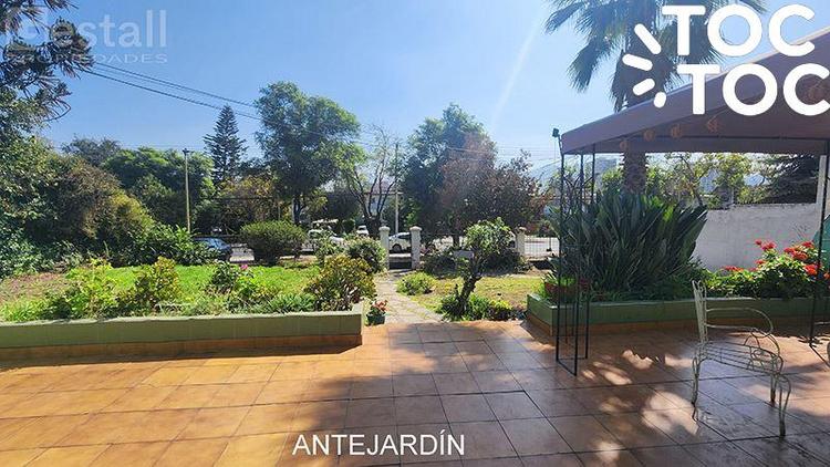 terreno en venta en Las Condes