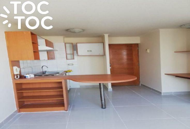 departamento en venta en Santiago