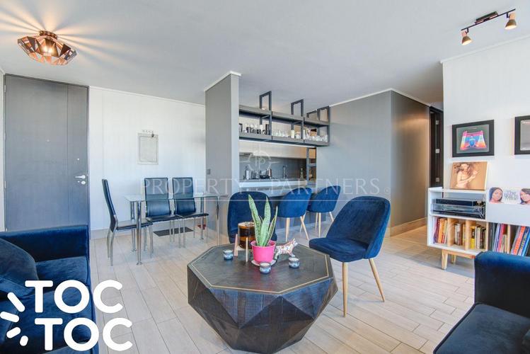 departamento en venta en Providencia