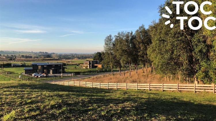 terreno en venta en Puerto Varas