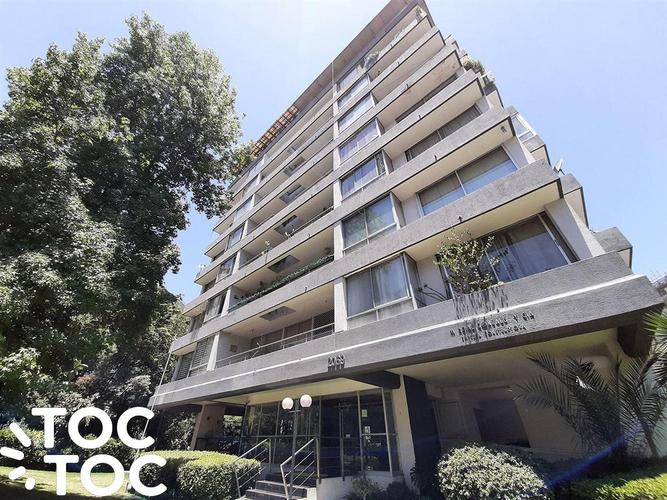 departamento en venta en Providencia