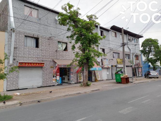 local comercial en venta en Santiago